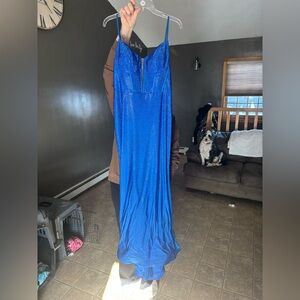 Sherri Hill 55519 Prom Dress